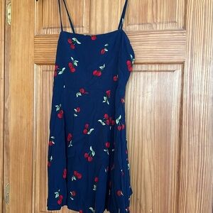 Forever, 21 spaghetti strap dress